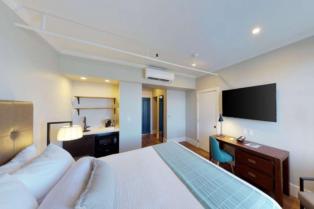 Hotel Petaluma, Ascend Hotel Collection Zimmer foto