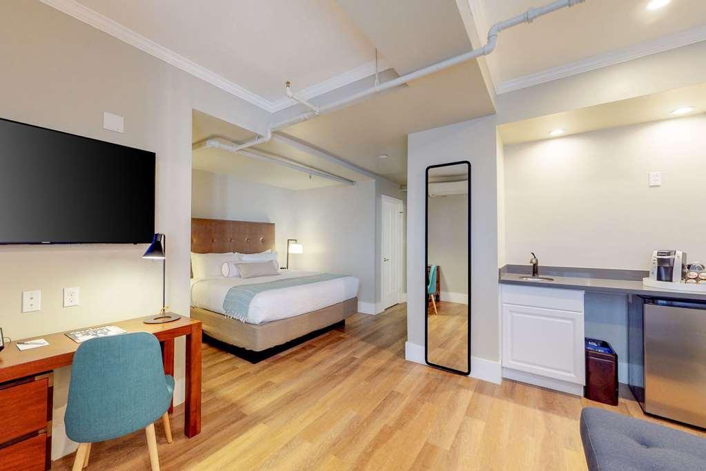 Hotel Petaluma, Ascend Hotel Collection Zimmer foto